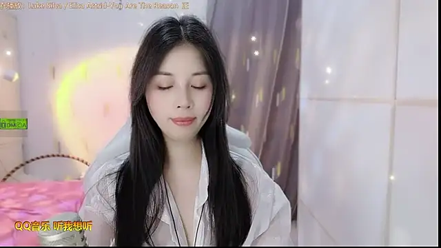 美女HK_angelchloe在线直播