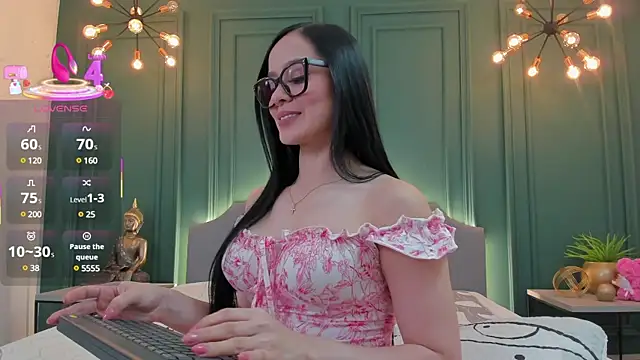 rubyhill_2711 Live Sex Cams