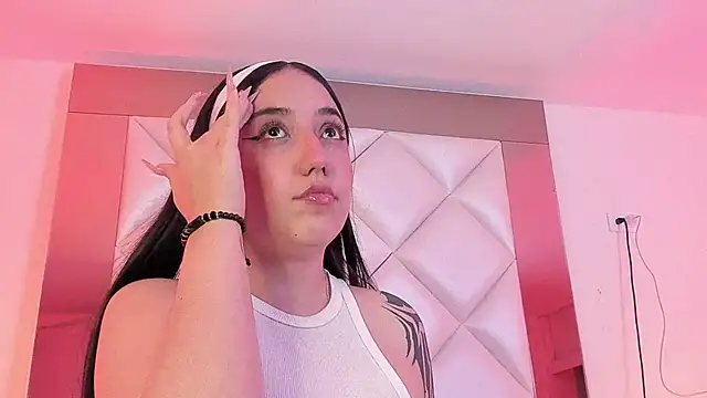 Abby_Garciaa Live Sex Cams