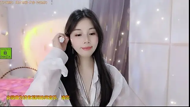 美女HK_angelchloe在线直播