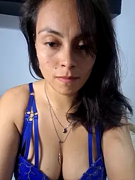 sweet_aphrodite69's Webcam Show