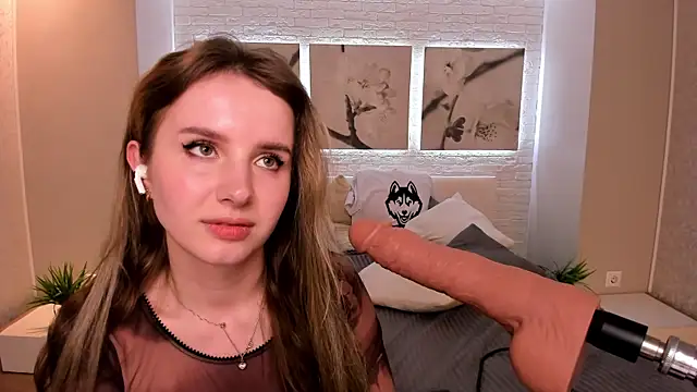 Betty_June Live Sex Cams