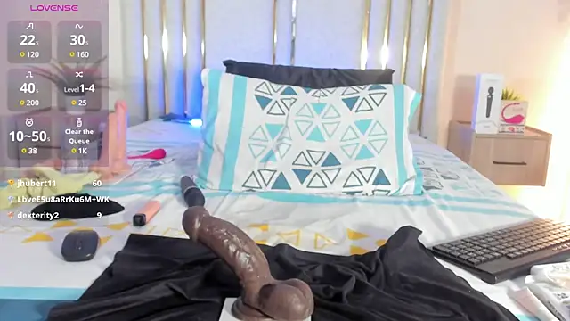 Liincostelloo Live Sex Cams