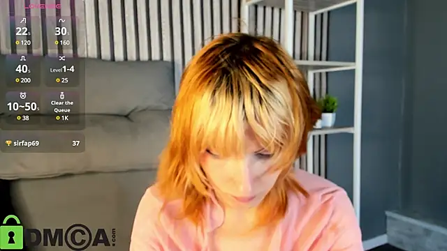 Little_Chips Live Sex Cams