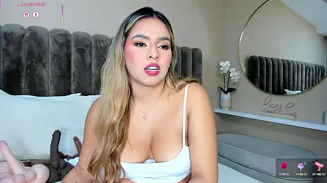 Daniela_Vidarte Live Sex Cams