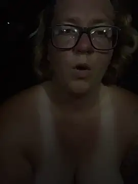 Lizzyloo's Webcam Show