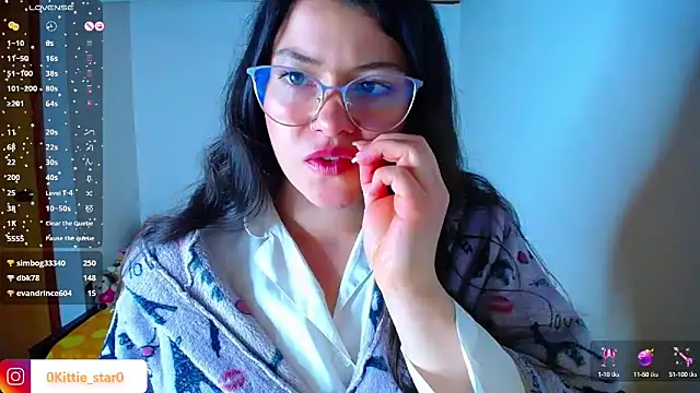 juli05star20 Live Sex Cams
