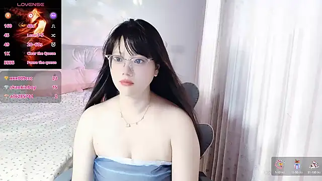 美女mianmian920在线直播