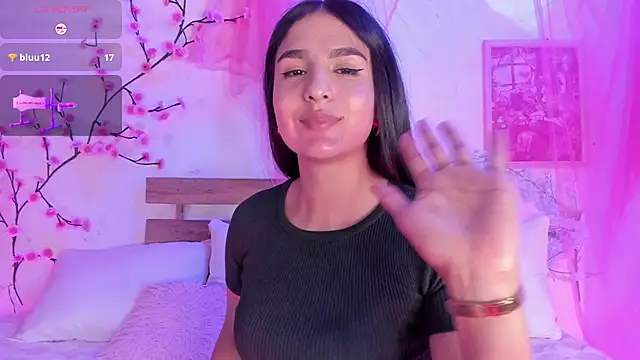 lizziegiirl Live Sex Cams