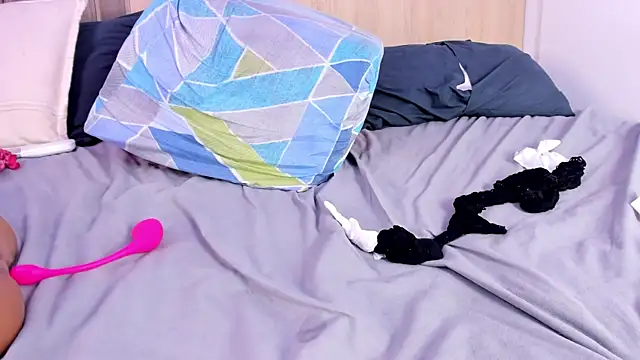 Bahianamoon_ Live Sex Cams
