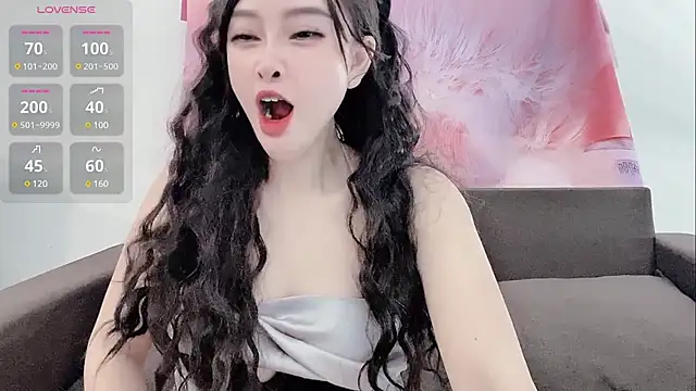 美女Crush-7ii在线直播