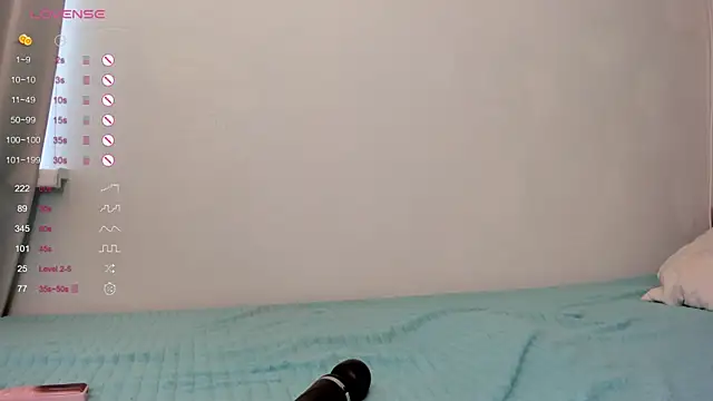 ElvaHilby Live Sex Cams