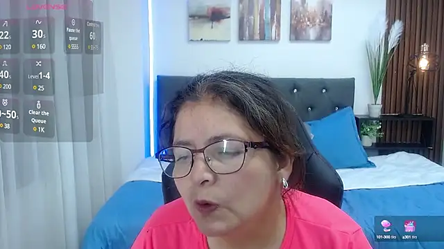 Linda_banks_ Live Sex Cams