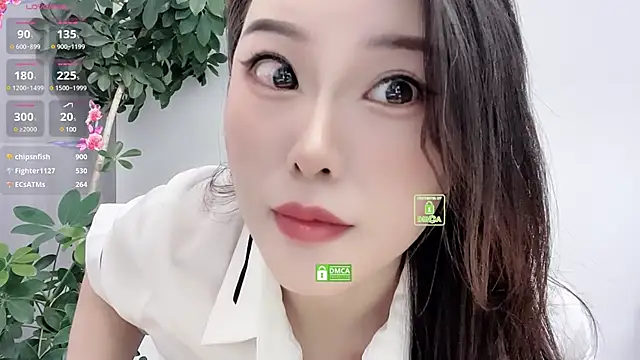 美女Oo_Kaixin_oO在线直播