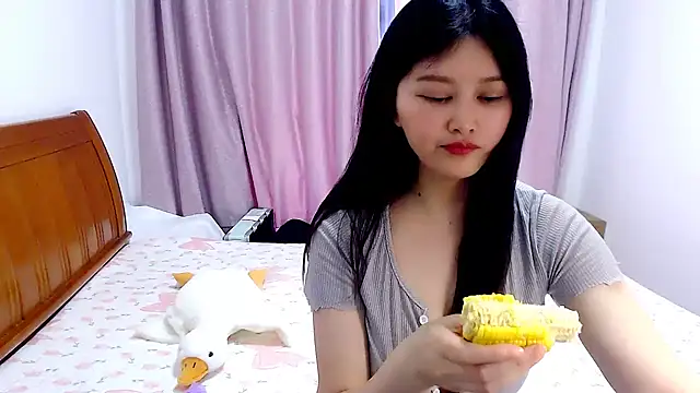 美女Little-sweet在线直播