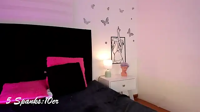 DesireSweet Live Sex Cams