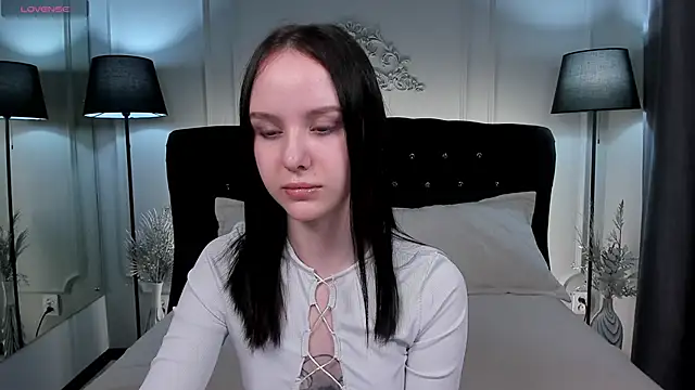 MarySparkle Live Sex Cams