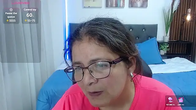 Linda_banks_ Live Sex Cams