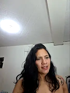 Thaliacooper_'s Webcam Show