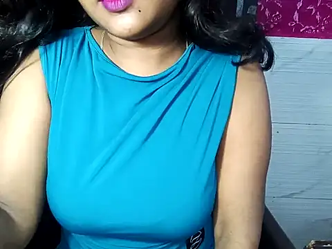 Muktha's Webcam Show