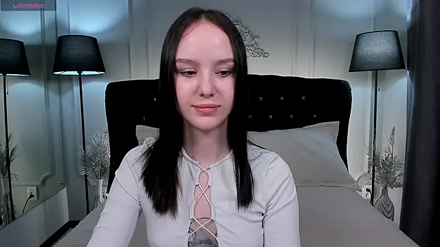MarySparkle Live Sex Cams