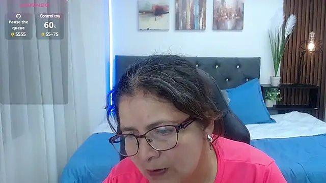 Linda_banks_ Live Sex Cams