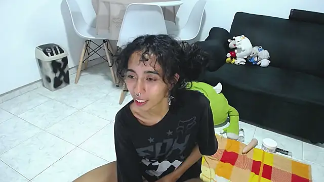 agni_soul's Webcam Show