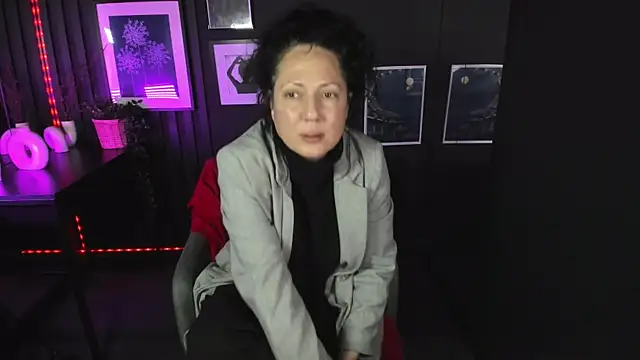 Anita_Muse's Webcam Show