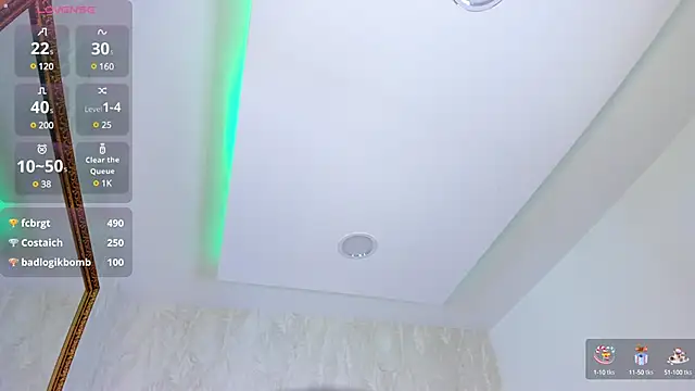 Tokio-Shuang Live Sex Cams