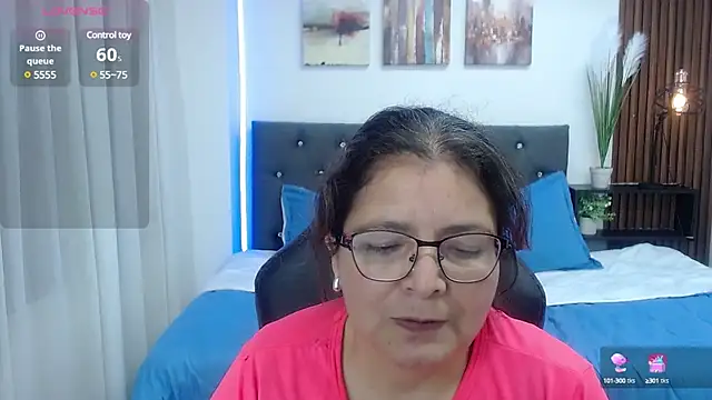 Linda_banks_ Live Sex Cams