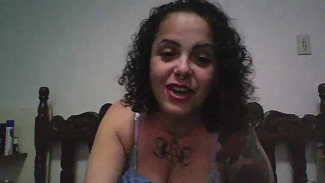 WitchQueen7's Webcam Show