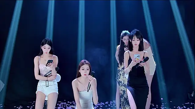 美女hymsv222by在线直播