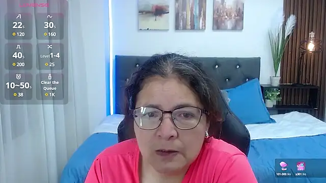 Linda_banks_ Live Sex Cams