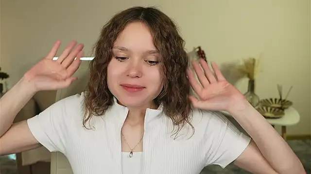 MerylAmber's Webcam Show