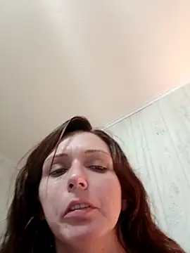 Erika_Bubbles' Webcam Show