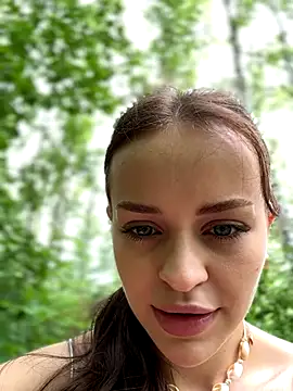 AngelinaTeller's Webcam Show