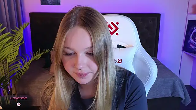Me_michelle Live Sex Cams