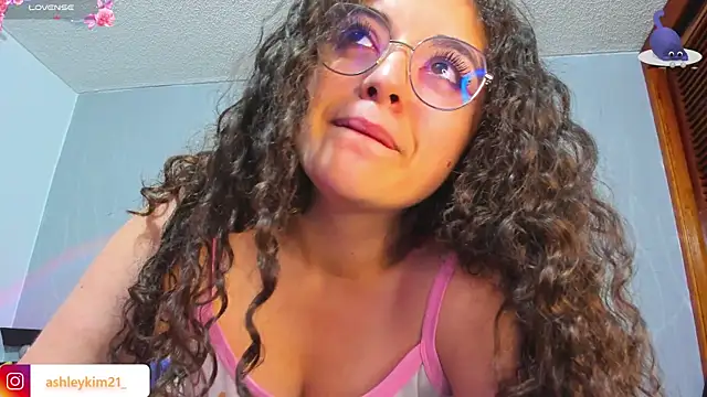 AshleyKim_ Live Sex Cams