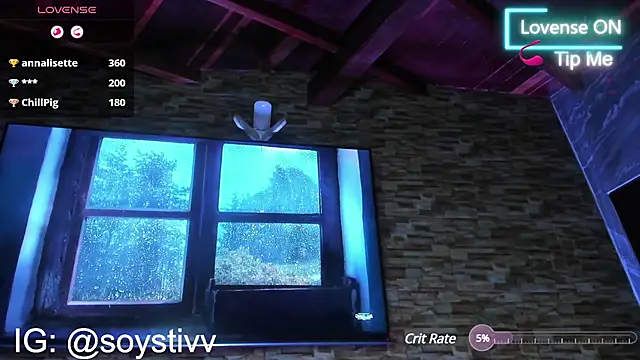 Seth_Owner's Webcam Show