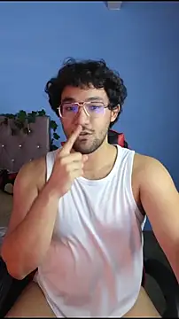 FreyrStyle's Webcam Show