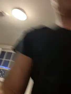 King_Kev_'s Webcam Show