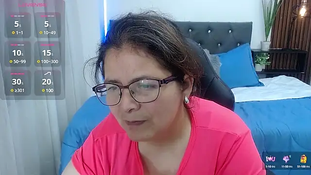 Linda_banks_ Live Sex Cams