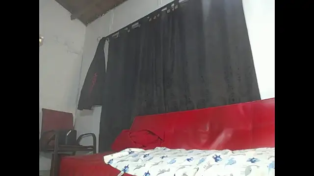 Dexter-T's Webcam Show