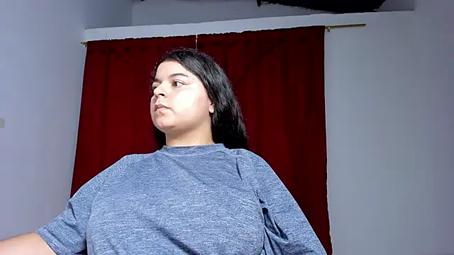 Little_Shaara Live Sex Cams