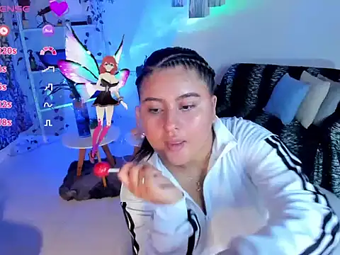 Anna_Swift31 Live Sex Cams