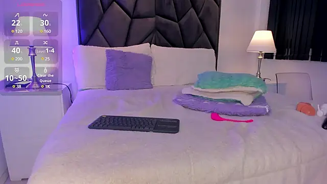 Eimy_chloe Live Sex Cams
