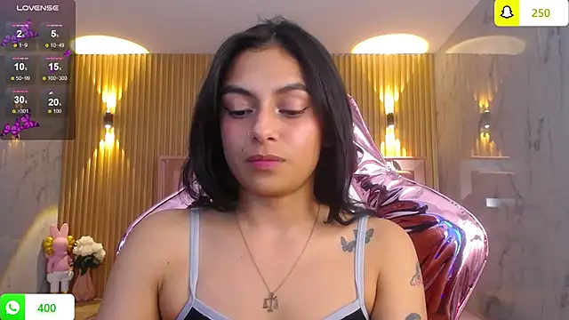 lilith_petit_sub Live Sex Cams