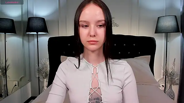 MarySparkle Live Sex Cams