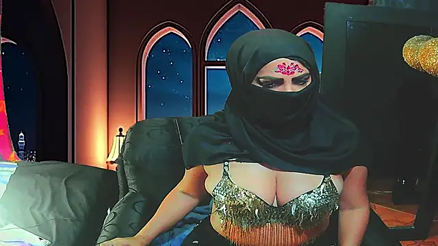 SultanaLayla Live Sex Cams