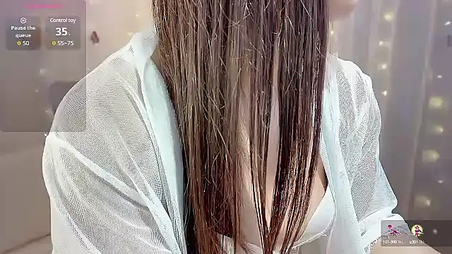 美女Yuette-333在线直播